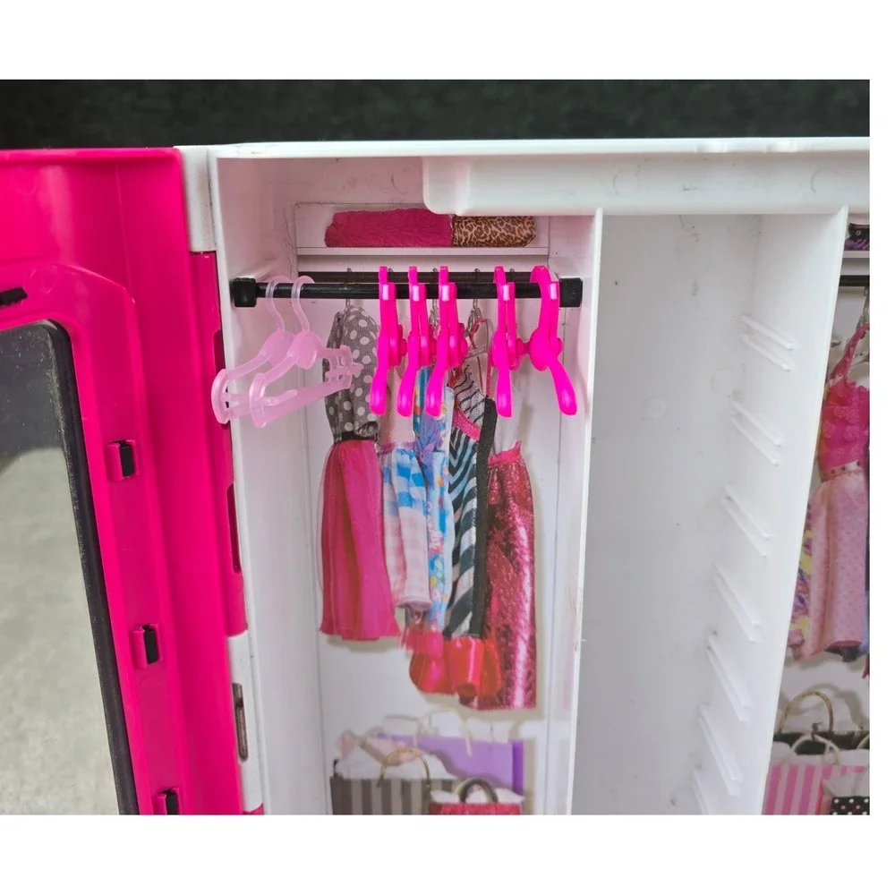 Barbie good needs